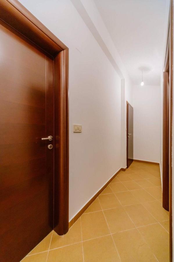 Best View Apartment Petrovac Exterior foto