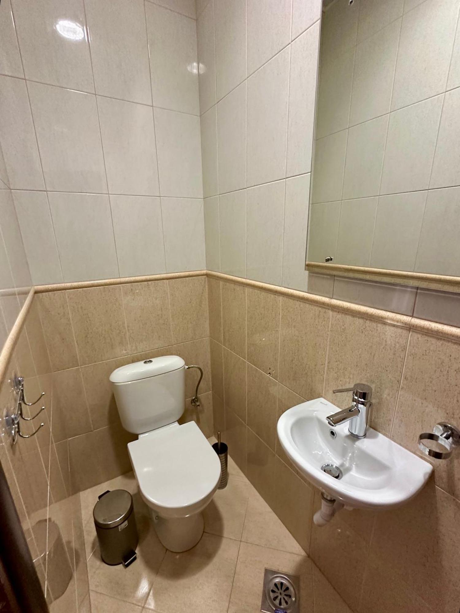 Best View Apartment Petrovac Exterior foto