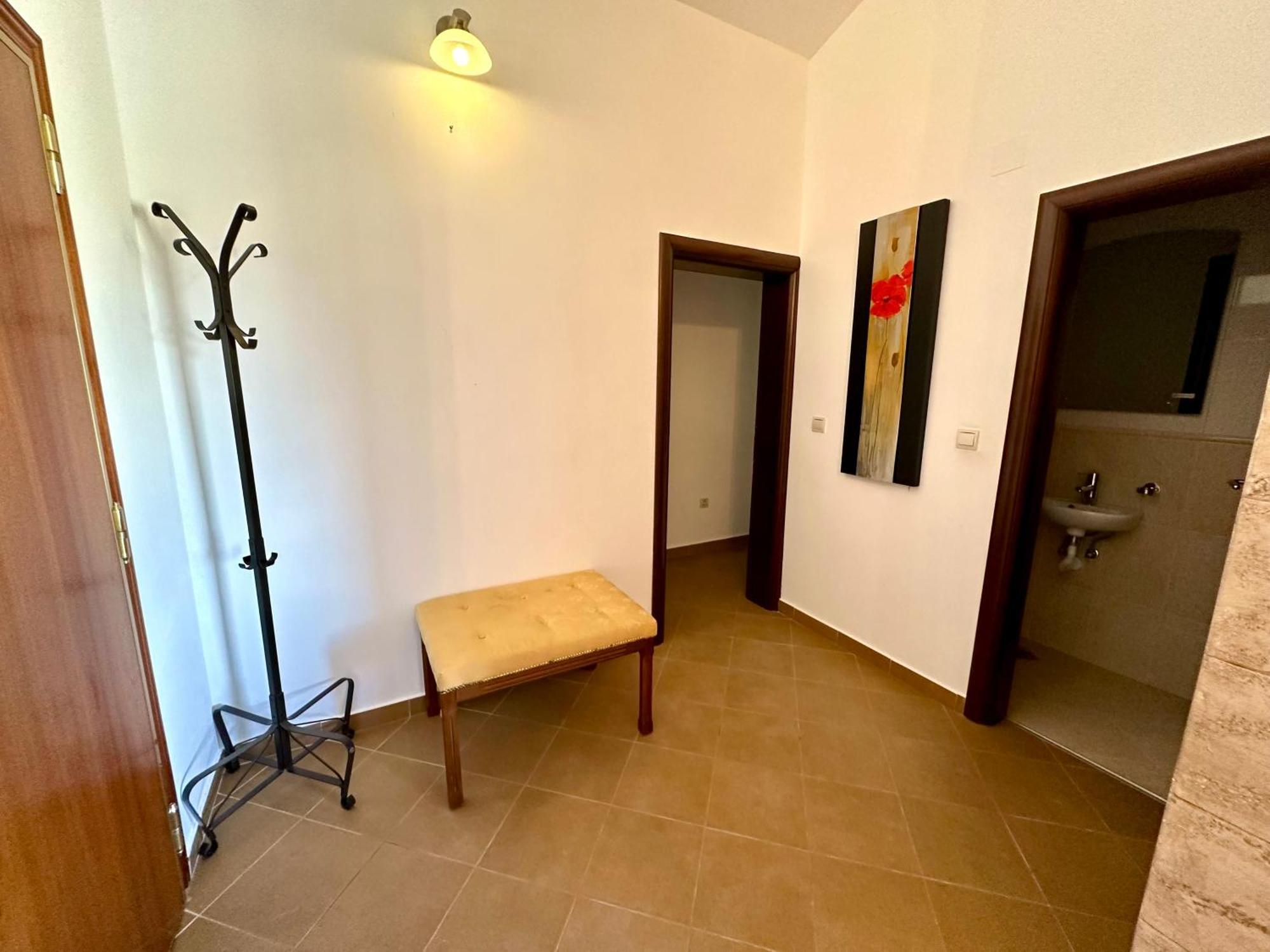 Best View Apartment Petrovac Exterior foto