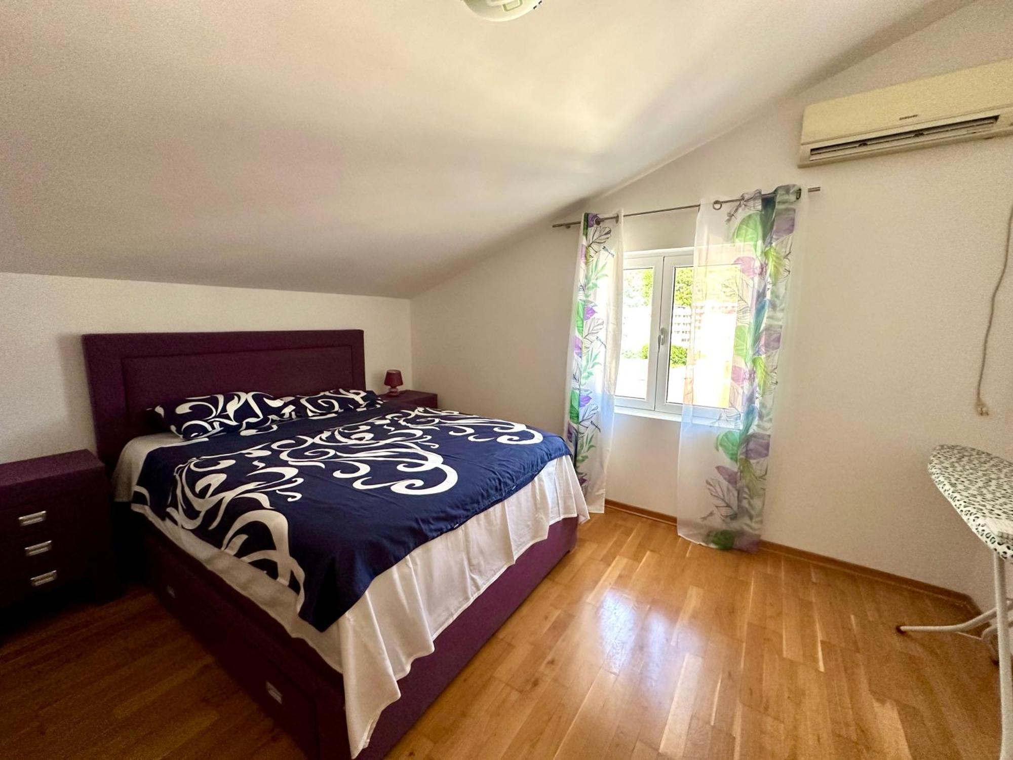 Best View Apartment Petrovac Exterior foto